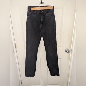 Vintage Deadstock Women's Wrangler Jeans 7x34